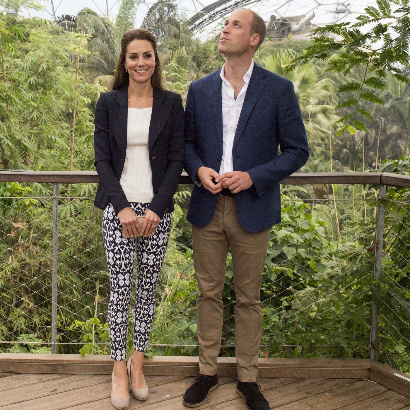 Kate e William tiveram altos e baixos: de namoro na faculdade a apelido  dado a ela - Mulher