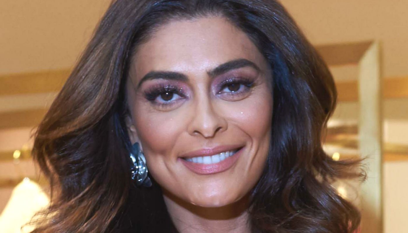 Juliana Paes lança campanha após vídeo de jornalista contra contratação de  goleiro Bruno - Mulher