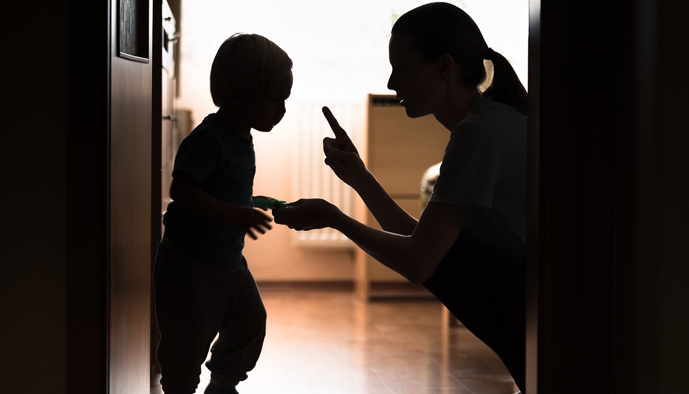 Seu filho ignora suas ordens? Talvez você esteja dando as instruções  erradas - Mulher