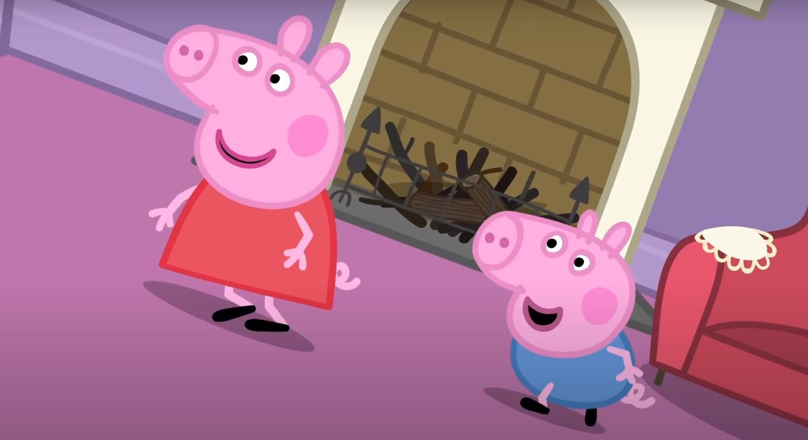 Parque temático da Peppa Pig será inaugurado em 2022 e já tem atrações  anunciadas - Mulher